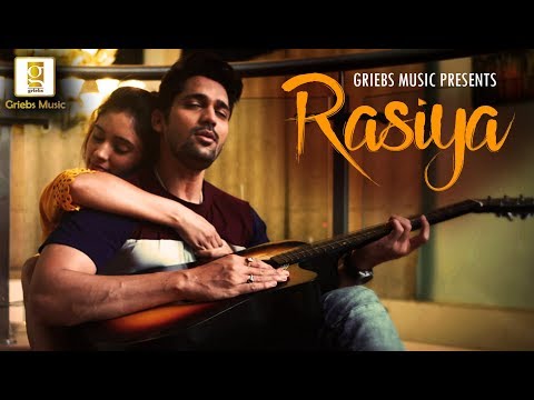 Rasiya 💖 – Soulful Romance by Farhad 🎶 | Heartfelt Hindi Song 2024 🌟 | New Bollywood Hit 🎬