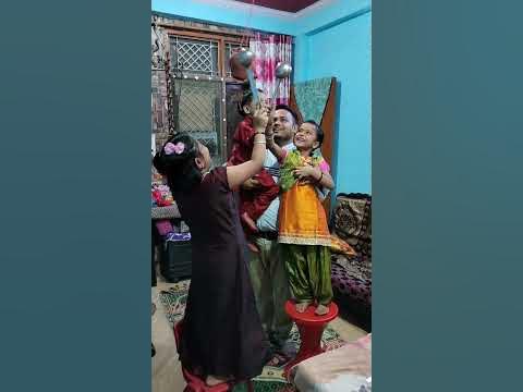 matki tod holi festival