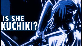 O capitao do OG SAITO FUROFUSHI Ela e Kuchiki