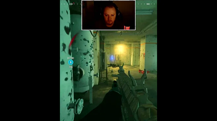 THEY CAN'T HANDLE THE SHOTGUNS! 😂 #shorts