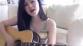 Britney Spears - Gimme More (Marie Digby Acoustic) chords