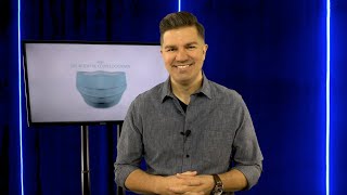 Reset: Life After the COVID Lockdown / Goodness and Faithfulness