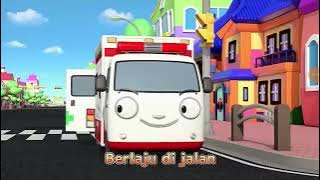 Lagu Poco Dalam Bahaya!