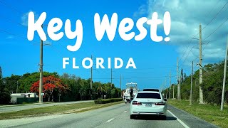 How I Traveled In Usa Part 5 7 Mile Bridge To Key West