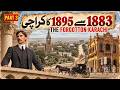 Old Karachi 1880&ndash;1900 | What Karachi Looked Like 140 Years Ago | Karachi History Part 3
