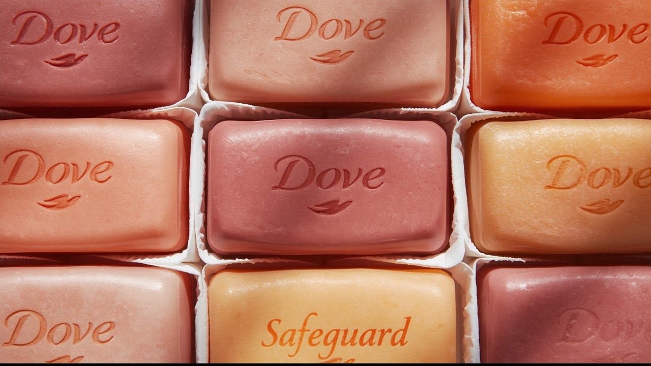 ASMR Soap Opening | Relaxing Unpacking | No Music No Talking