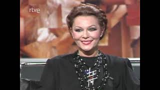 La Clave - ¿Qué sabe nadie? Las folklóricas (23/11/1984)