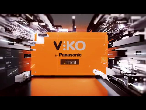 Роллина, Линнера - новые серии розеток и выключателей Viko by Panasonic 2017
