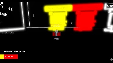 all main characters in Undertale Multiversal Calamity 2