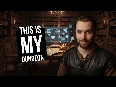 I analyzed 11,463 D&D Monsters