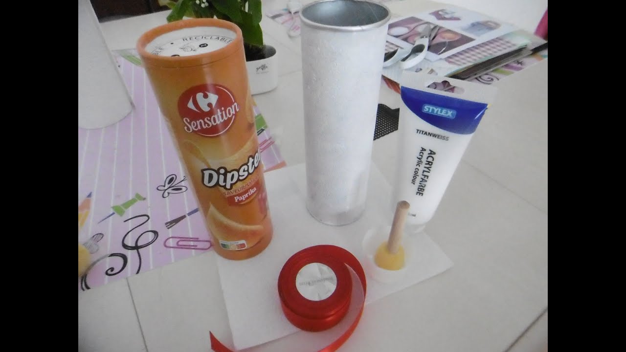 idee pour ranger les rubans