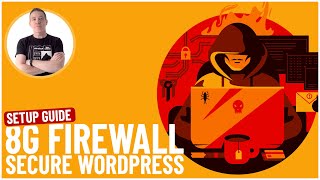 WordPress Security  How To Install 8G Firewall