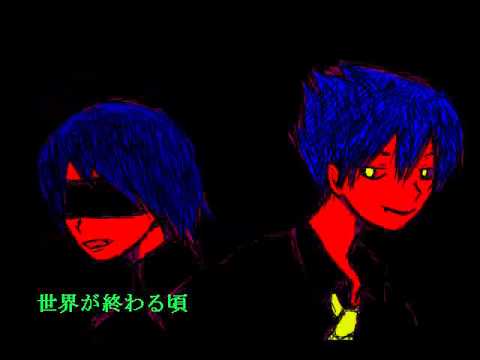 【渦音ヒト】れびｒｔｈだｙ【地ク音ケンタ】