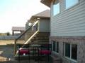 Deck Construction Deck Construction