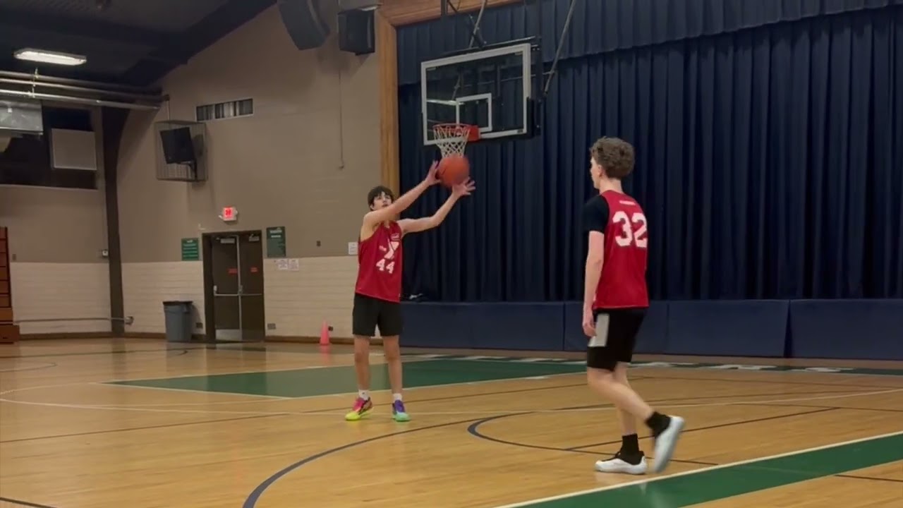 Game 1   Jan 9, 2026   HD 1080p