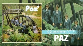 Quarteto Paz - Uma Canção