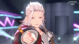 EXCEED - Eden