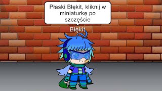 Gacha Club Mini Film Ucieczka  Sezon 1 Odcinek 4