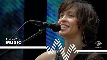 Alanis Morissette - Head Over Feet - Unplugged (The Prince