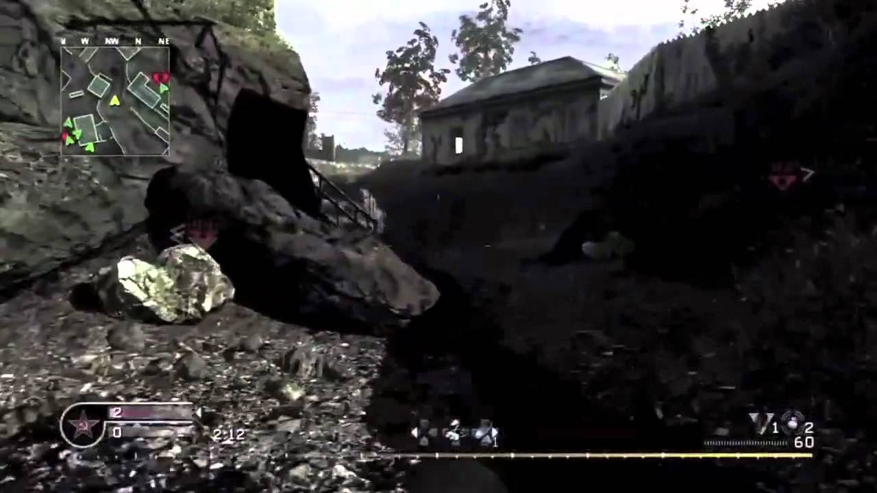 Best of mozza_ | CoD4