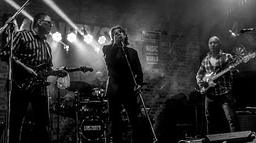 Thumbnail of I Ran - Flock of Seagulls cover by Lost Boys