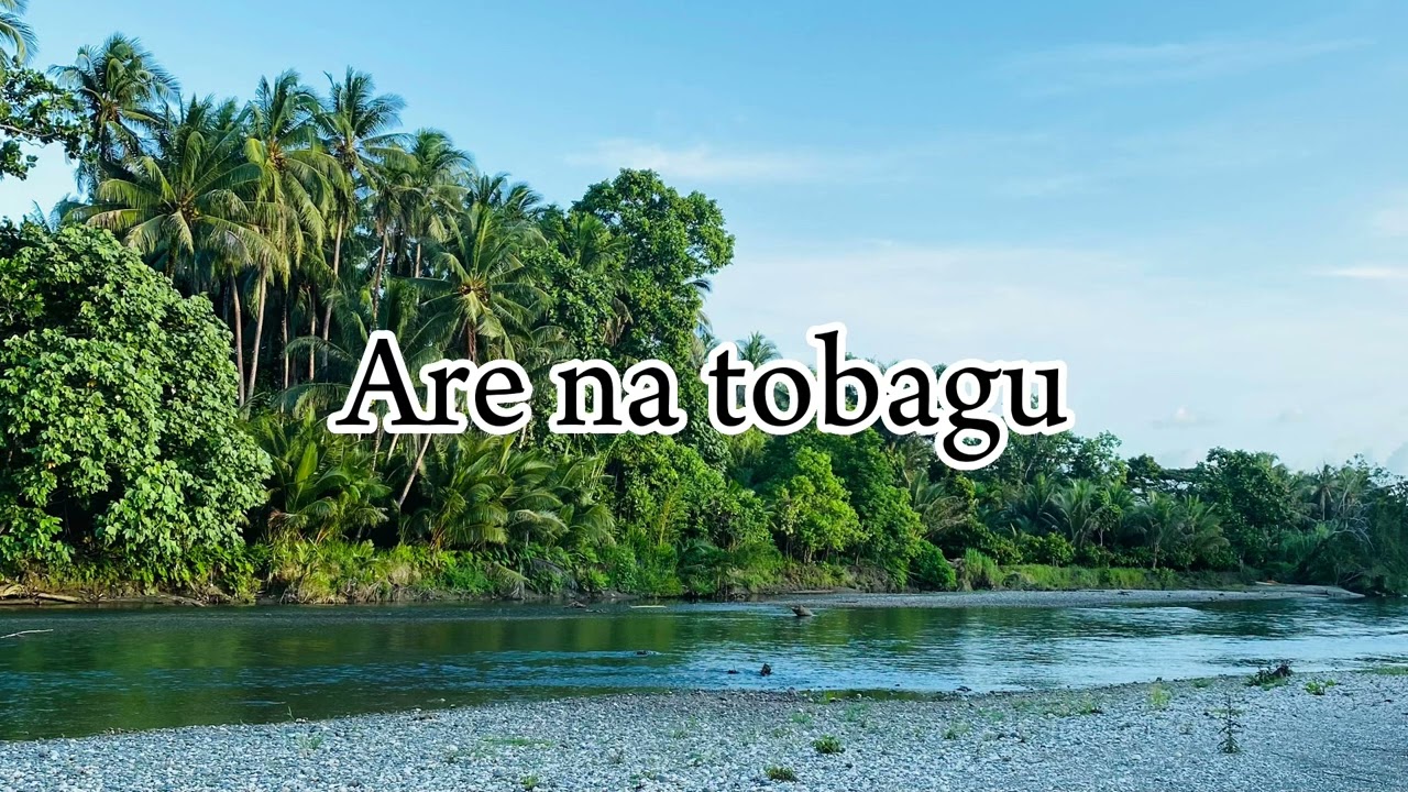 Are na tobagu (kula hits)