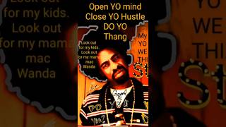 Somebody blew up America Amiri Baraka on the