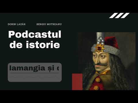 Podcastul de Istorie #008 – Gânditorul de la Hamangia și demontarea unei teze false