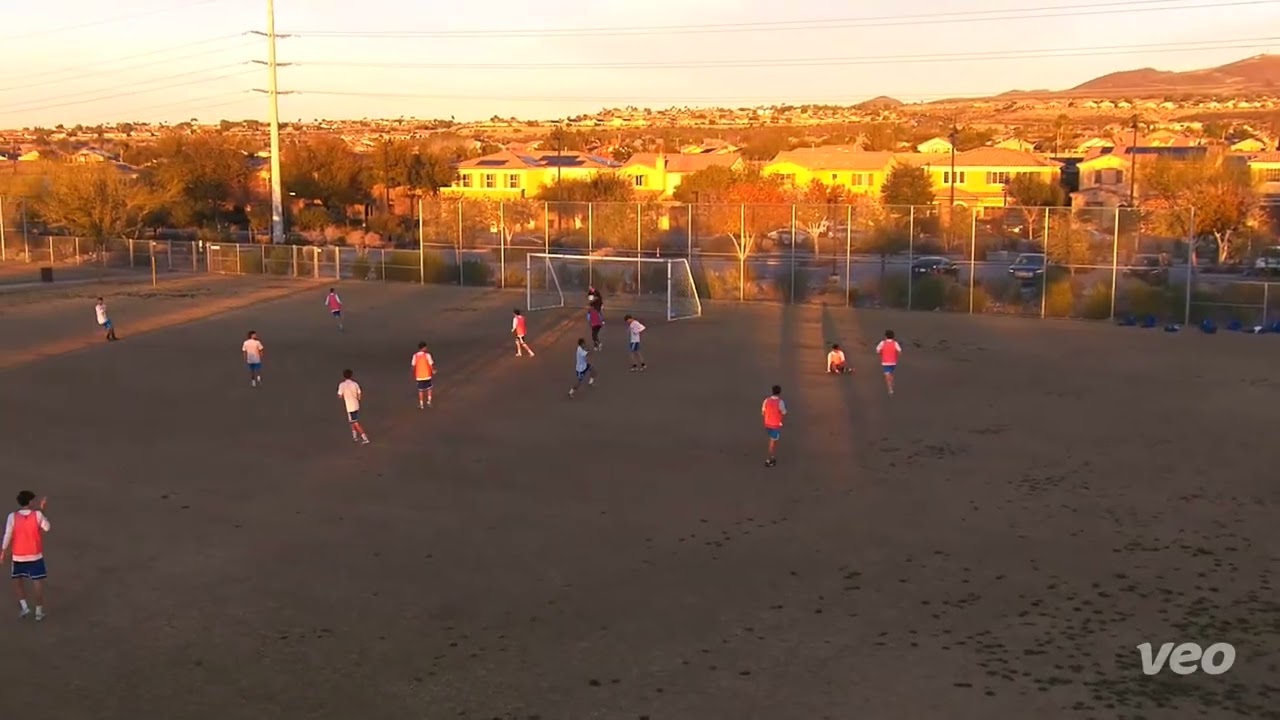 Training Game | 13.01.26