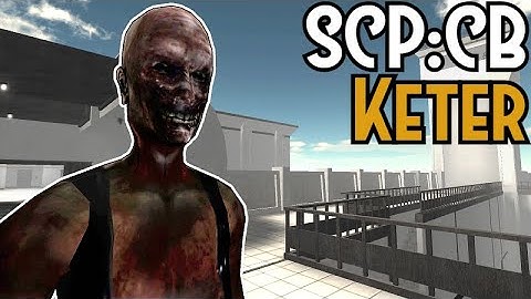 SCP Containment Breach - Keter - Daylight...