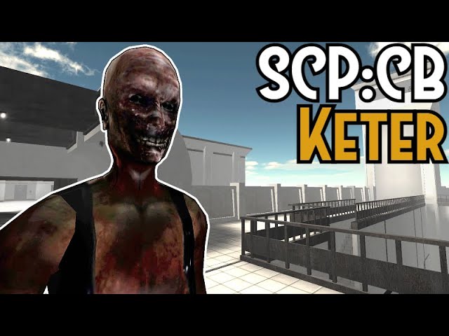 SCP: Containment Breach Multiplayer ☆ Gameplay ☆ PC Steam [ Free to Play ]  survival horror game 2021 