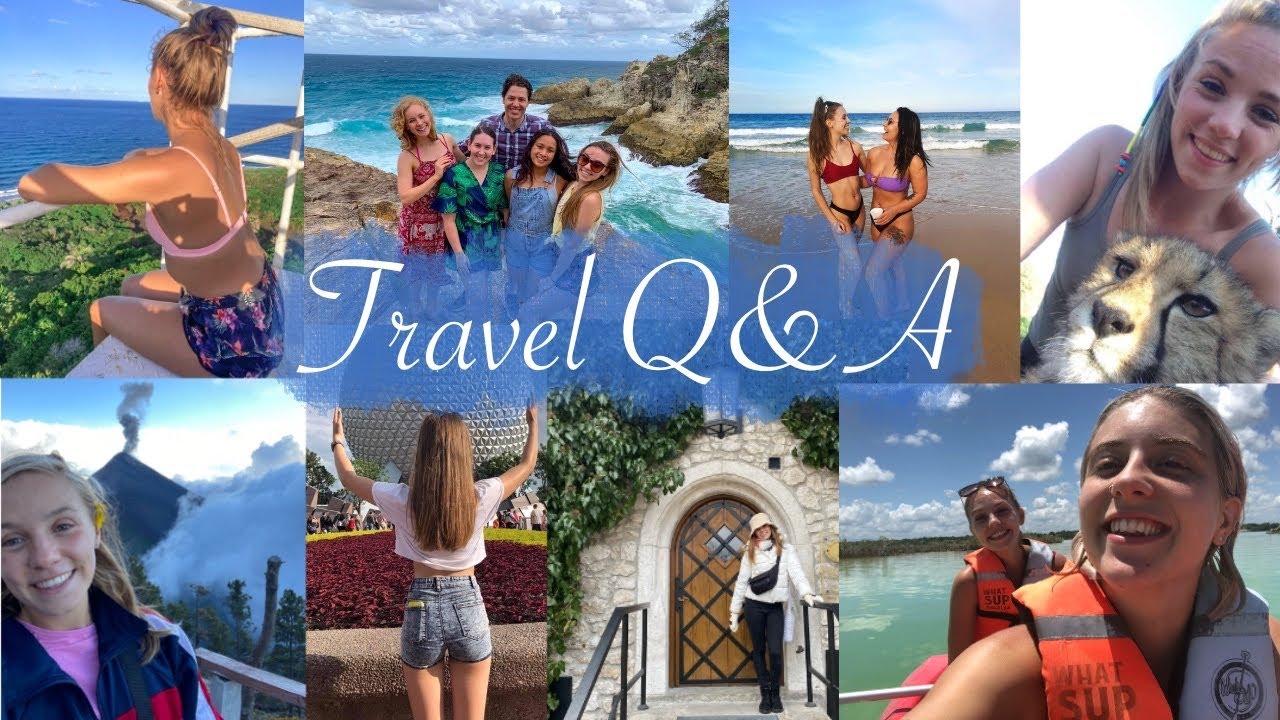 travel q&a