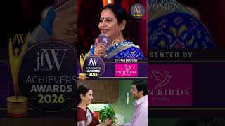 Geetha.. உங்க பையன் இப்போ Chief Minister ஆயிட்டாரு❤️