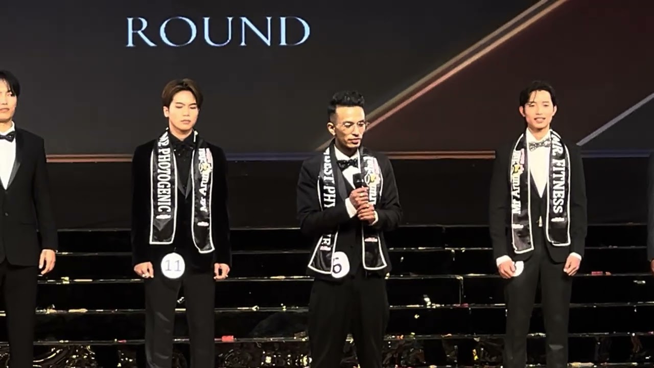 Question And Answer Round😱 (Top 11) | Mr. Arunachal 2026 |