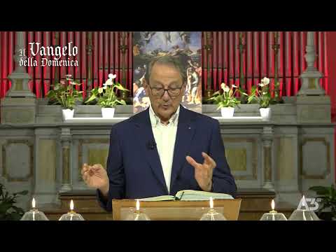 IL VANGELO | 19/08/2023