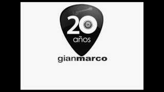 No Puedo Amarte - GianMarco (20 Años)