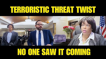 Courtroom Stunned: Judge Finds Lawyer Listed in Protective Order