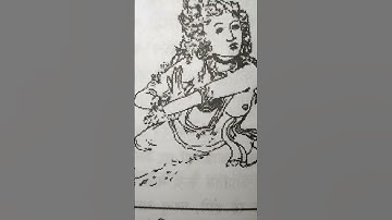 most important painting, for ugc net  visual art 2nd paper