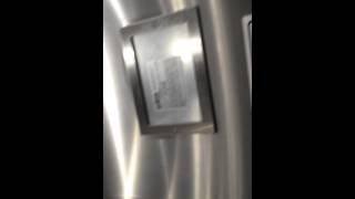 Elevator - Bassett Furniture - The Village at Westfield Topanga