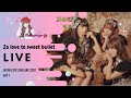 20 love to sweet bullet Live in Japan Expo 2020 Day1 の動画、YouTube動画。