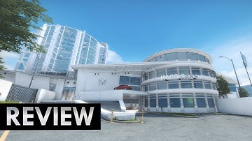 De_Engage Map Review (CS:GO Map Review)