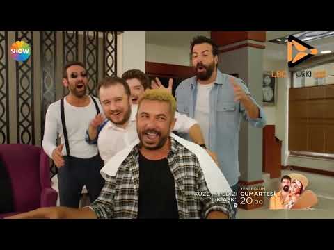 مسلسل نجمة الشمال الحلقة 39 اعلان 1 مترجم للعربية HD 