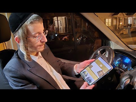 Kliens Shtreimel is Upping Their Game: A New Friendly Website & GPS Tracking!
