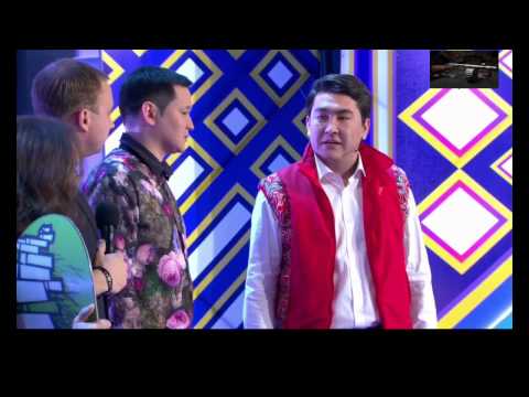 Видео: Камызяк на отборе-2015