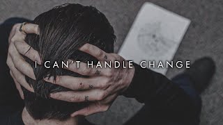 Multifandom || I Cant Handle Change