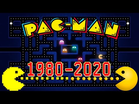 Video: Aksi Kusut Pac-Man-esque EscapeVektor Akan Datang Minggu Depan Di 3DS Dan Vita