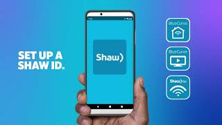 Setting up your Shaw Account | Billing Support & How To