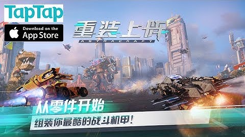 Astracraft - Android Gameplay / IOS