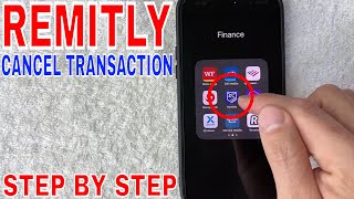 ✅ How To Cancel Remilty Transaction 🔴