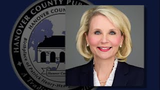 Former Prince George schools leader appointed as acting Hanover superintendent
